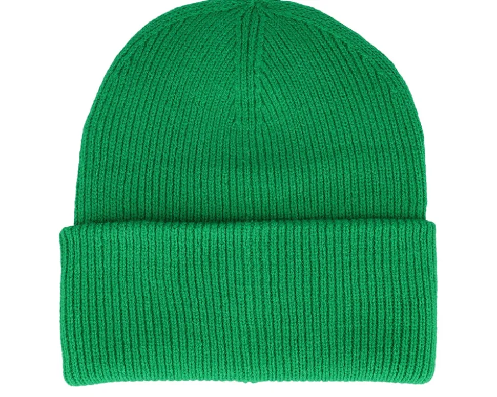 Engineered Kelly Green Soft Deep Cuffed - Beechfield