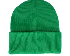 Engineered Kelly Green Soft Deep Cuffed - Beechfield