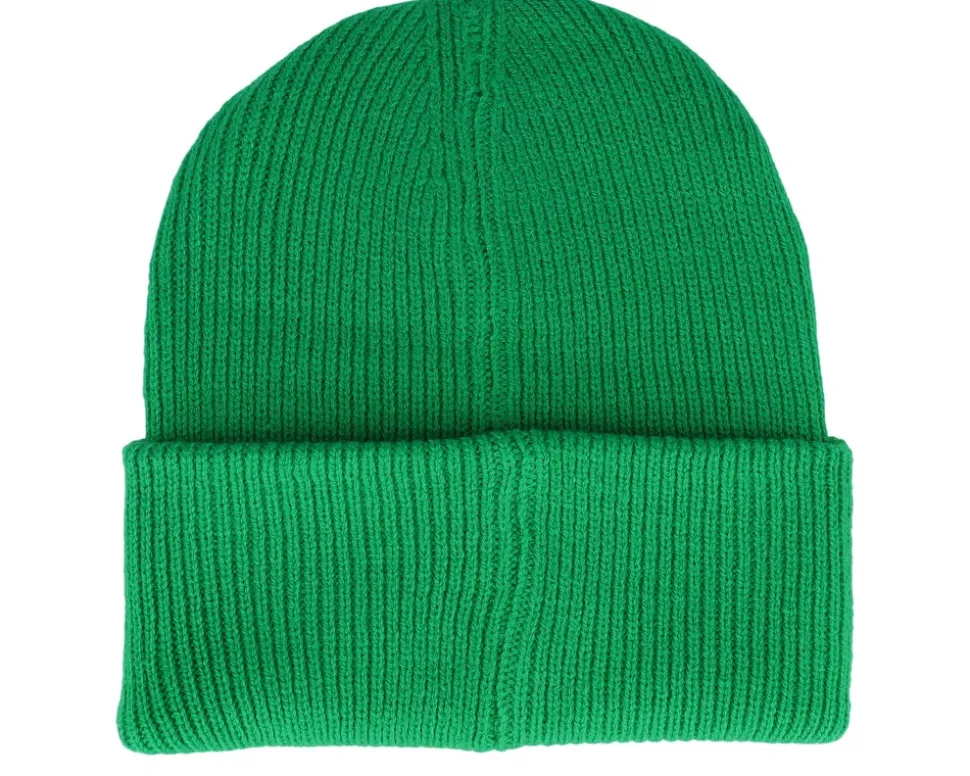 Engineered Kelly Green Soft Deep Cuffed - Beechfield