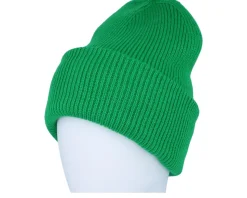 Engineered Kelly Green Soft Deep Cuffed - Beechfield