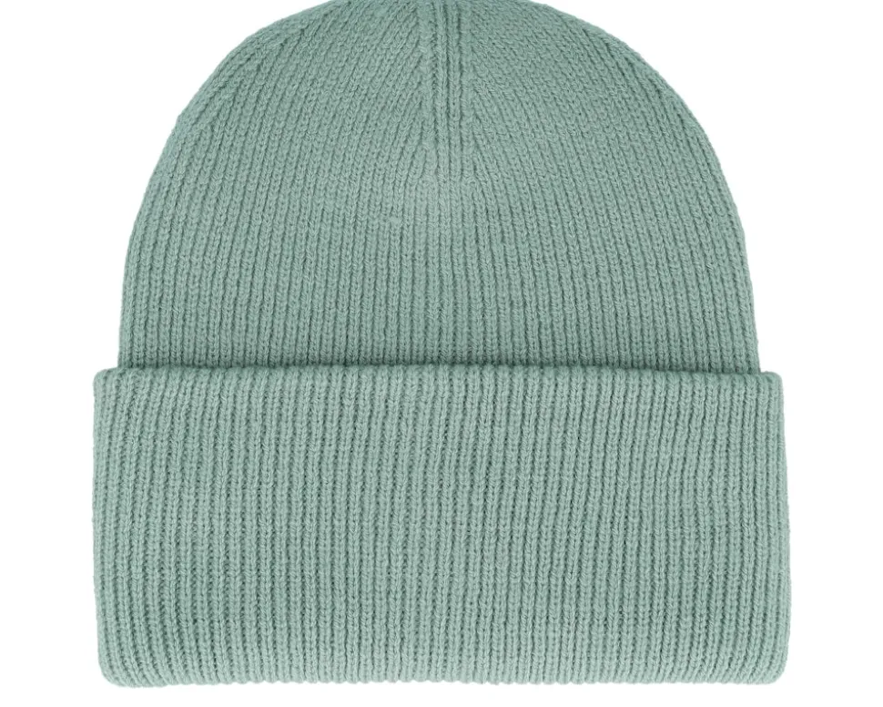 Engineered Kelly Green Soft Deep Cuffed - Beechfield