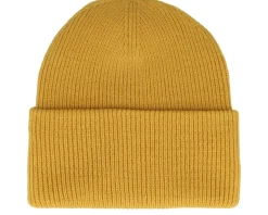 Engineered Mustard Soft Deep Cuffed - Beechfield