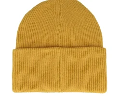 Engineered Mustard Soft Deep Cuffed - Beechfield