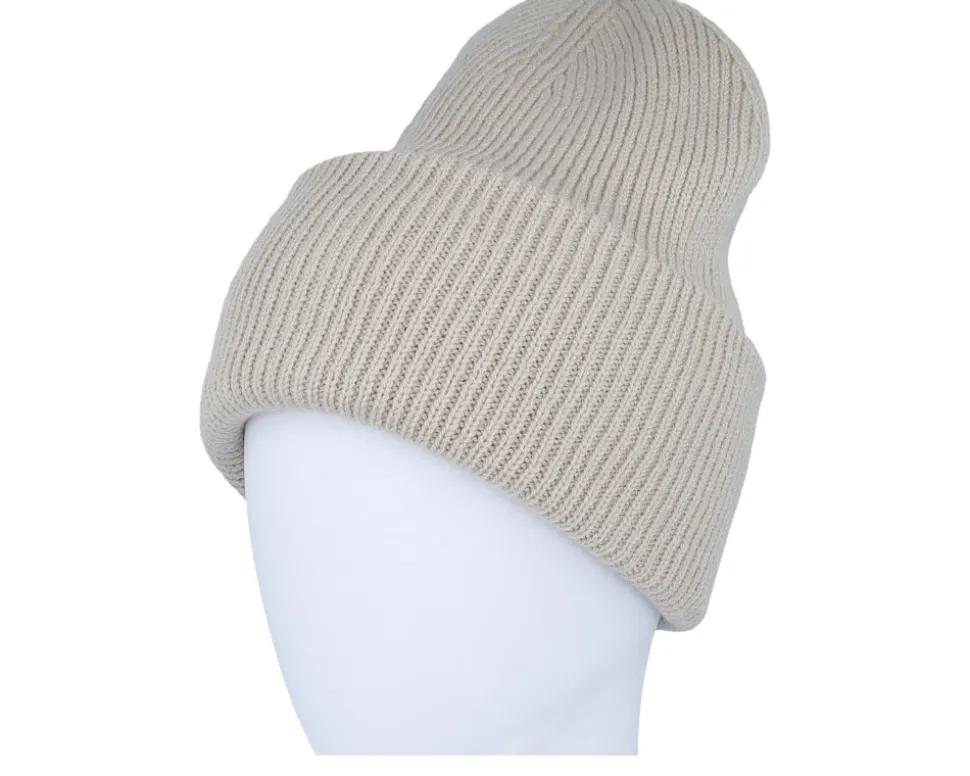 Engineered Natural Stone Soft Deep Cuffed - Beechfield