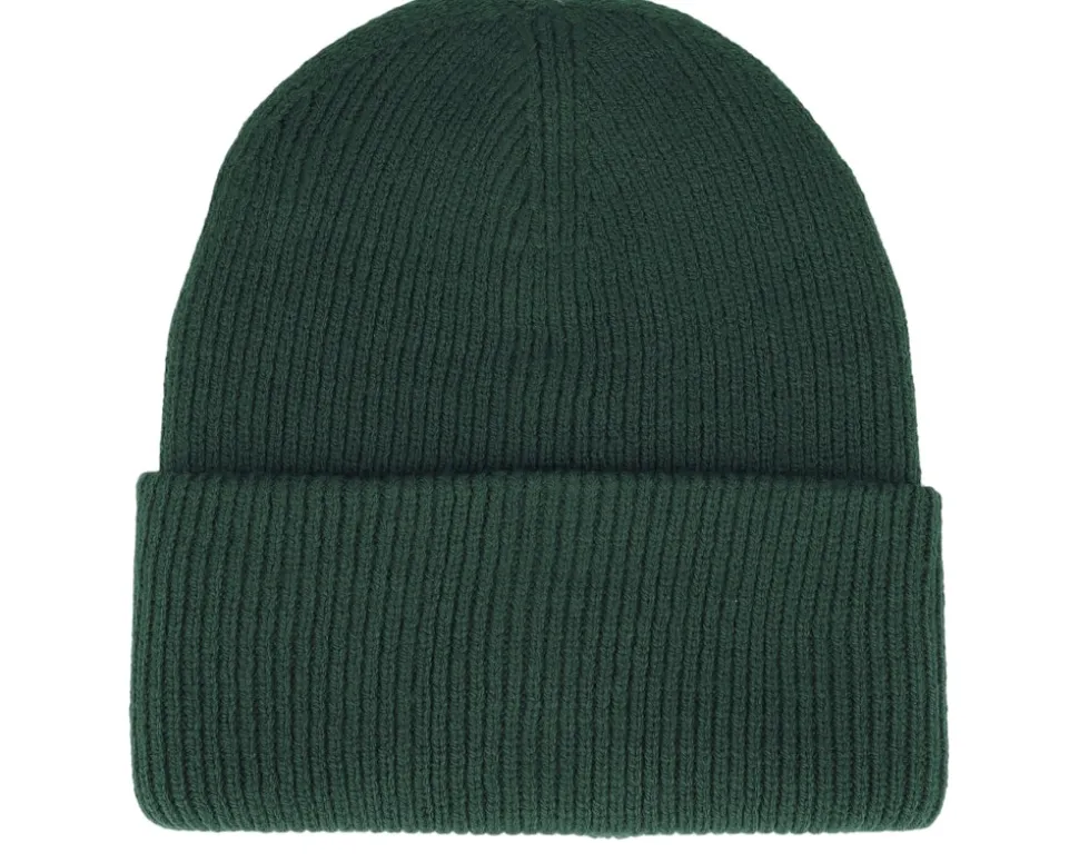 Engineered Olive Green Soft Deep Cuffed - Beechfield