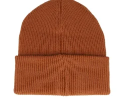 Engineered Pumpkin Soft Deep Cuffed - Beechfield