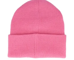 Engineered True Pink Soft Deep Cuffed - Beechfield