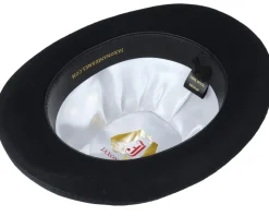 English Black Bowler - Jaxon & James