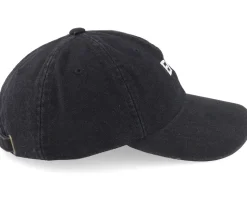 Epa Black Dad Cap - Kiosken