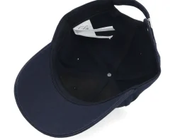 Epa Dunk Gold Registreringsskylt Winner Navy Adjustable - Iconic