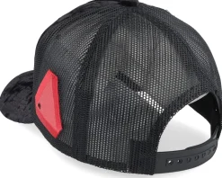 Epa Dunk Gold Registreringsskylt Velvet Black - Iconic