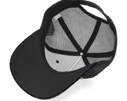 Epa Dunk Gold Registreringsskylt Velvet Black - Iconic