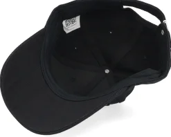 Epa Dunk Registreringsskylt Winner Black Adjustable - Iconic