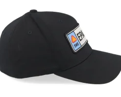 Epa Dunk Registreringsskylt Black Flexfit - Iconic