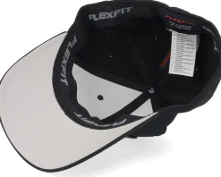 Epa Dunk Registreringsskylt Black Flexfit - Iconic