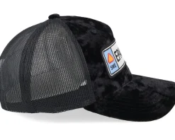 Epa Dunk Registreringsskylt Velvet Black A-Frame Trucker - Iconic