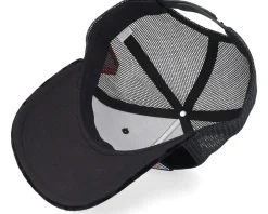 Epa Dunk Registreringsskylt Velvet Black A-Frame Trucker - Iconic