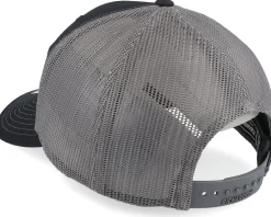 Epa Dunk Registreringsskylt Black/Charcoal Trucker - Iconic