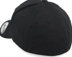 Epa Registreringsskylt Black Flexfit - Iconic