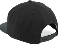 Epa Registreringsskylt Carbon/Black Snapback - Iconic