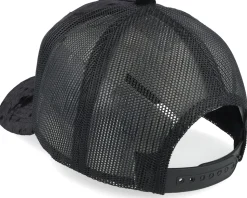 Epa Registreringsskylt Velvet Black A-Frame Trucker - Iconic