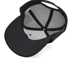 Epa Registreringsskylt Velvet Black A-Frame Trucker - Iconic