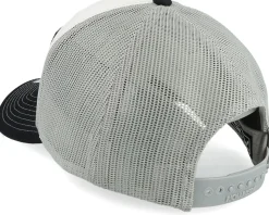 Epa Registreringsskylt White/Aluminium/Black - Iconic