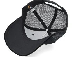 Epa Tractor Patch Velvet Black Trucker - Iconic