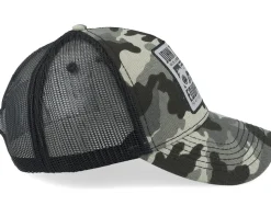 Equip Camo Trucker - John Deere