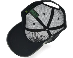 Equip Camo Trucker - John Deere