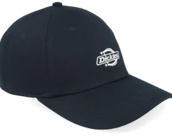 Essential Black Dad Cap - Dickies