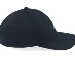 Essential Black Dad Cap - Dickies