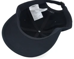 Essential Black Dad Cap - Dickies