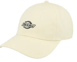 Essential Black Dad Cap - Dickies