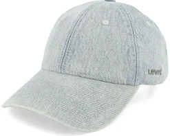 Essential Cap Blue Dad Cap - Levi's
