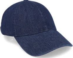 Essential Cap Dark Blue Dad Cap - Levi's