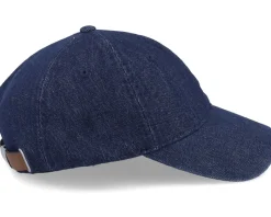 Essential Cap Dark Blue Dad Cap - Levi's