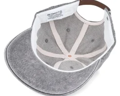 Essential Cap Dark Grey Dad Cap - Levi's