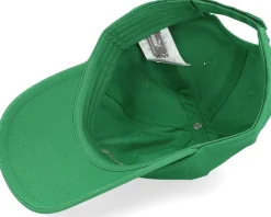 Essential Cap Iii Green Dad Cap - Puma