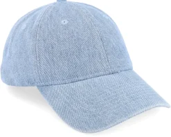 Essential Cap Light Blue Dad Cap - Levi's