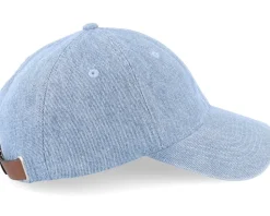 Essential Cap Light Blue Dad Cap - Levi's