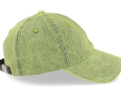 Essential Cap Light Green Dad Cap - Levi's
