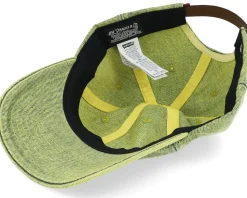 Essential Cap Light Green Dad Cap - Levi's