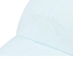 Essential Cap Lit Skies Dad Cap - Billabong