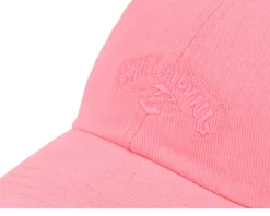 Essential Cap Pink Daze Dad Cap - Billabong