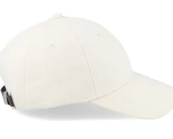 Essential Cap Regular White Dad Cap - Levi's