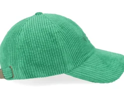 Essential Corduroy Cap Island Green Dad Cap - Billabong