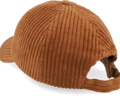 Essential Corduroy Cap Sandalwood Dad Cap - Billabong