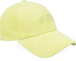 Essential Corduroy Cap Sunspell Dad Cap - Billabong
