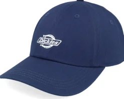 Essential Navy Dad Cap - Dickies